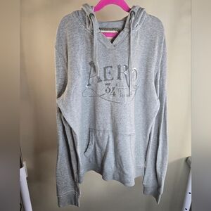 Womens Aeropostale Hoodie Size Large